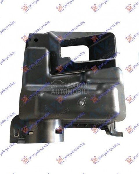 KUCISTE FILTERA VAZDUHA (DONJI