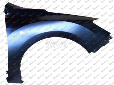 BLATOBRAN (SA OTVOROM ZA MIGAV za Subaru Impreza od 2012. do 2017. god.