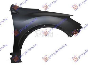 BLATOBRAN (BEZ OTVORA ZA MIGAV za Subaru XV od 2012. do 2017. god.