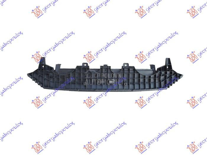 ZASTITA MOTORA ISPOD BRANIKA P