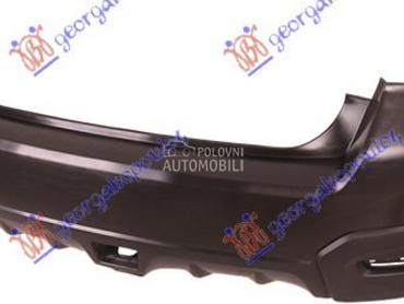 ZADNJI BRANIK PM za Subaru XV od 2012. do 2017. god.