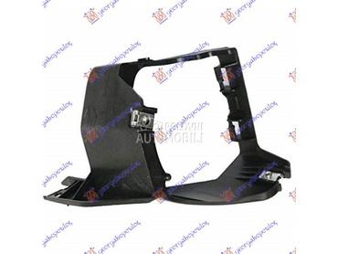 NOSAC MAGLENKE PLASTICNI za Subaru XV od 2012. do 2017. god.