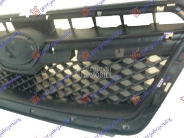 PVC MASKA CRNA 2015- za Subaru XV od 2012. do 2017. god.