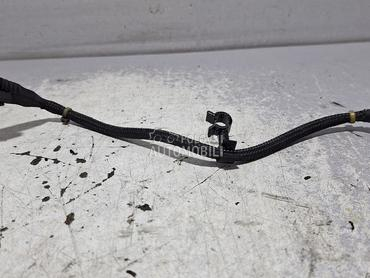 SENZOR za Jeep Compass