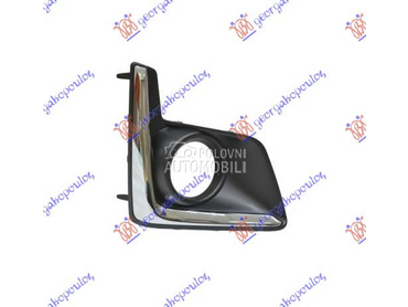 RESETKA PREDNJEG BRANIKA (SA M za Subaru XV od 2012. do 2017. god.