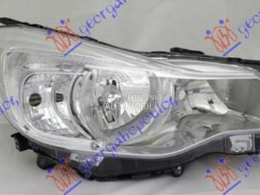 FAR ELEKTRICNI (TYC) za Subaru Impreza od 2012. do 2017. god.