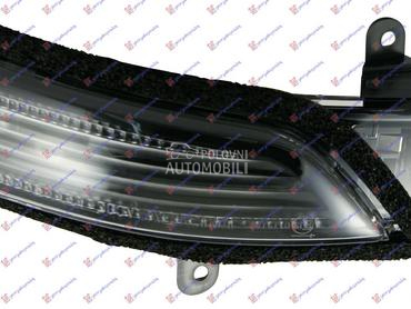 MIGAVAC U RETROVIZORU (LED) za Subaru Legacy od 2010. do 2015. god.