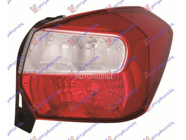 STOP LAMPA -2015 (DEPO) za Subaru Impreza od 2012. do 2017. god.