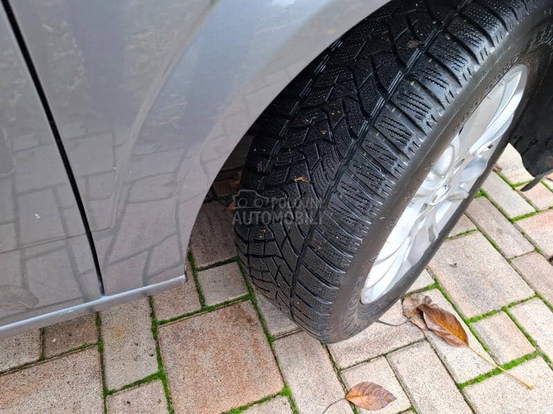 Opel Astra H 1.7cdti