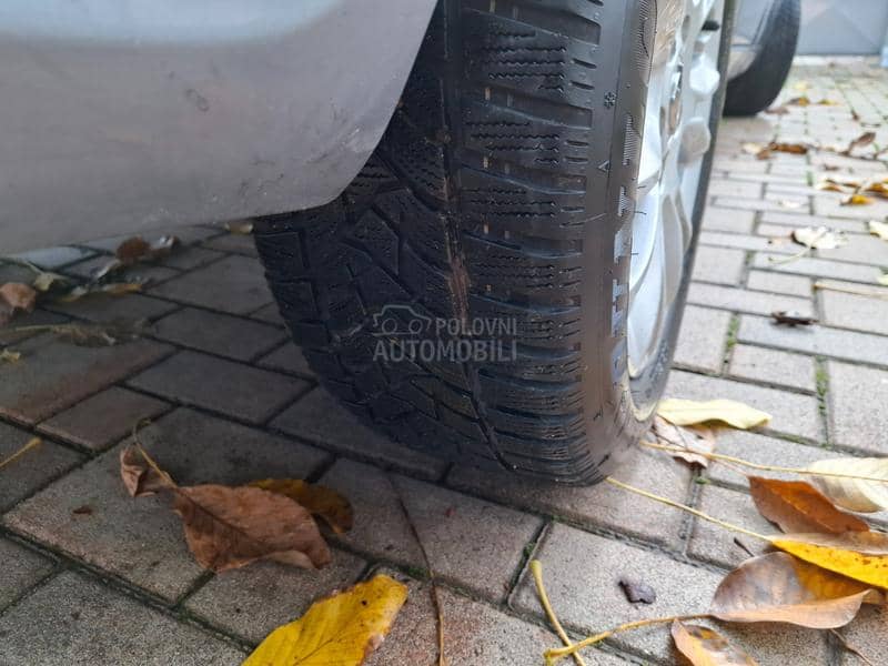 Opel Astra H 1.7cdti