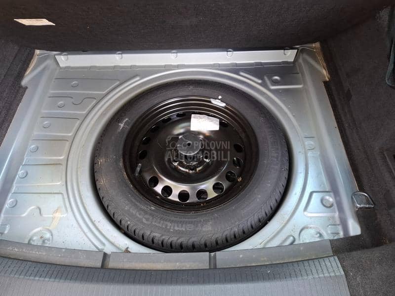 Opel Astra H 1.7cdti