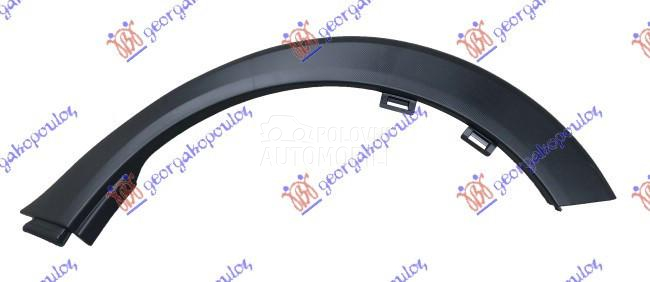 RUB PLASTICNI ZADNJEG BLATOBRA