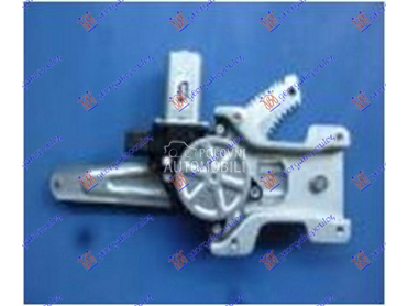 PODIZAC ZADNJEG PROZORA ELEKTR za Subaru Levorg od 2015. do 2025. god.