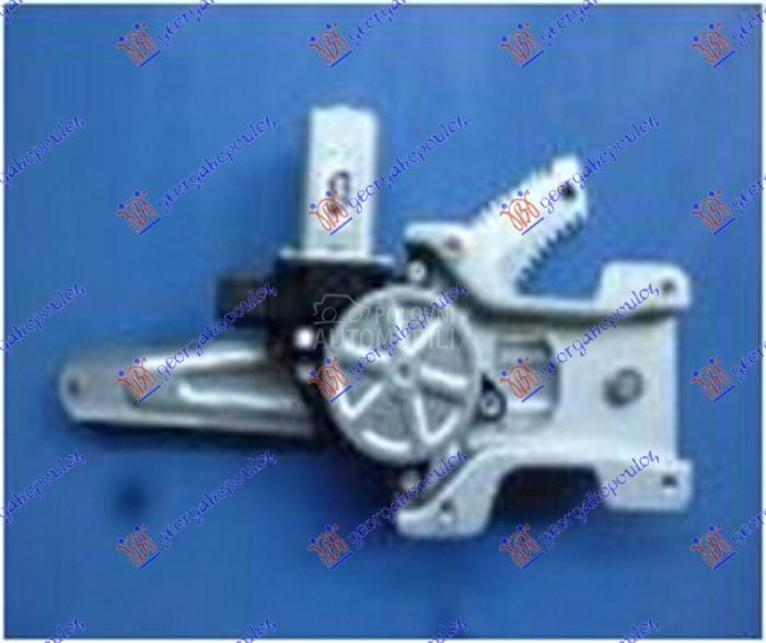 PODIZAC ZADNJEG PROZORA ELEKTR