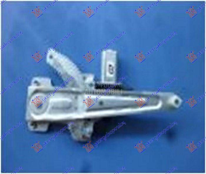 PODIZAC ZADNJEG PROZORA ELEKTR