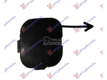 POKLOPAC KUKE PREDNJEG BRANIKA za Subaru XV od 2012. do 2017. god.