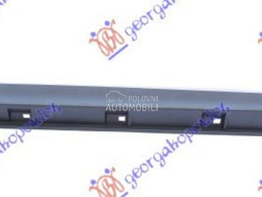 SAJTNA PLASTICNA za Subaru XV od 2012. do 2017. god.