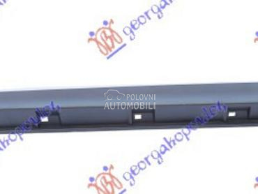 SAJTNA PLASTICNA za Subaru XV od 2012. do 2017. god.