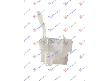 POSUDA ZA TECNOST BRISACA za Subaru XV od 2012. do 2017. god.