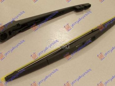 ZADNJI BRISAC KOMPLET 305mm za Subaru Impreza od 2012. do 2017. god.