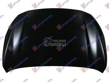 HAUBA (ALUMINIJUM) za Subaru Impreza od 2017. do 2023. god.