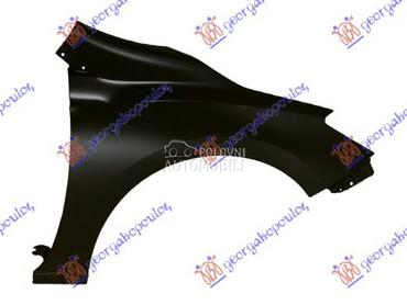 BLATOBRAN za Subaru Impreza od 2017. do 2023. god.