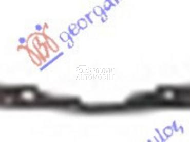 NOSAC PREDNJEG BRANIKA CENTRAL za Subaru Impreza od 2017. do 2023. god.