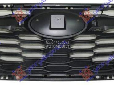 PVC MASKA za Subaru Impreza od 2017. do 2023. god.