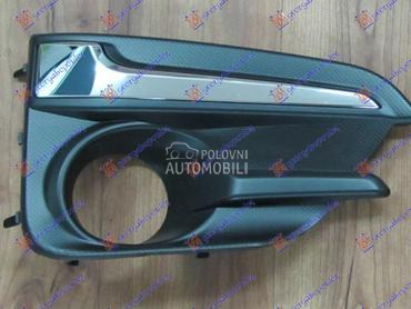 RESETKA PREDNJEG BRANIKA (SA M za Subaru Impreza od 2017. do 2023. god.