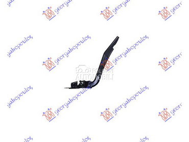 MAKAZE HAUBE za Subaru Impreza od 2017. do 2023. god.