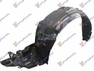 POTKRILO za Subaru XV od 2017. do 2021. god.