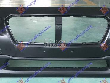 PREDNJI BRANIK PM (PRSKALICE) za Subaru XV od 2017. do 2021. god.