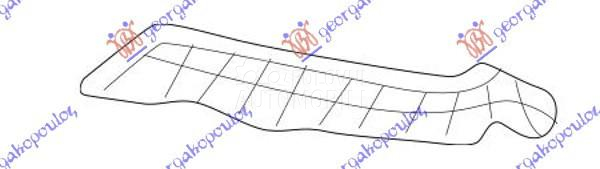 NOSAC PREDNJEG BRANIKA BOCNI P