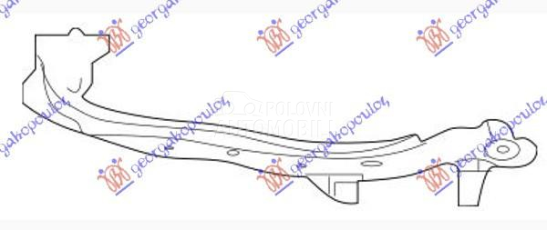 NOSAC FARA PLASTICNI