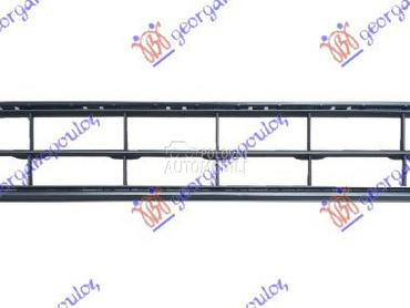 CENTRALNA RESETKA za Subaru XV od 2017. do 2021. god.