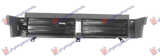 USMERIVAC VAZDUHA NA HLADNJAKU