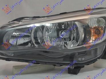 FAR ELEKTRICNI (H11/HB3) (TYC) za Subaru Impreza od 2017. do 2023. god.