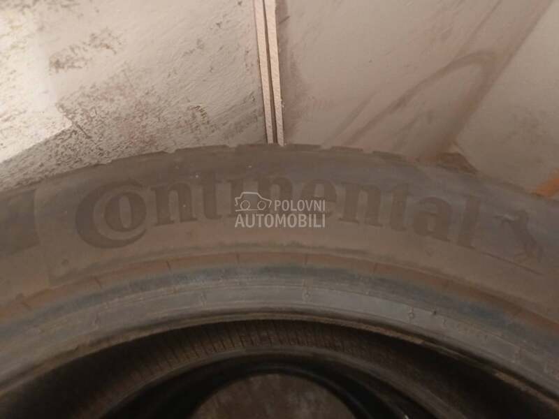 Continental 245/45 R19 Zimska