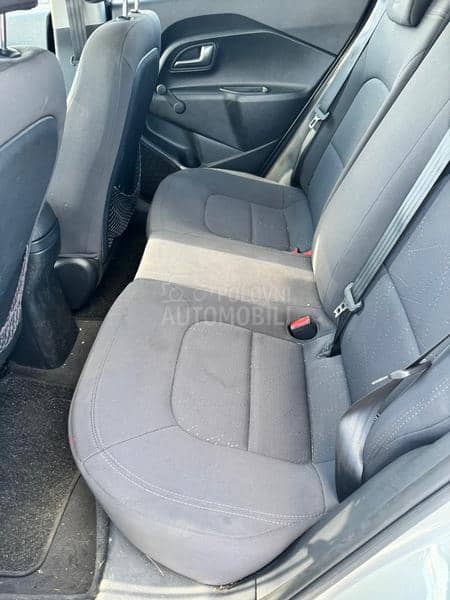 Kia Rio 1.4 CRDI
