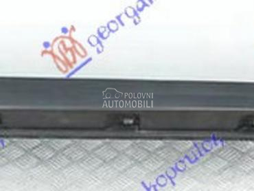 SAJTNA PLASTICNA za Subaru XV od 2017. do 2021. god.