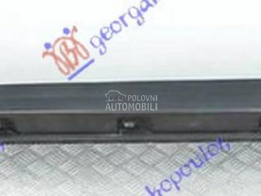 SAJTNA PLASTICNA za Subaru XV od 2017. do 2021. god.