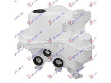 POSUDA ZA TECNOST BRISACA za Subaru XV od 2017. do 2021. god.