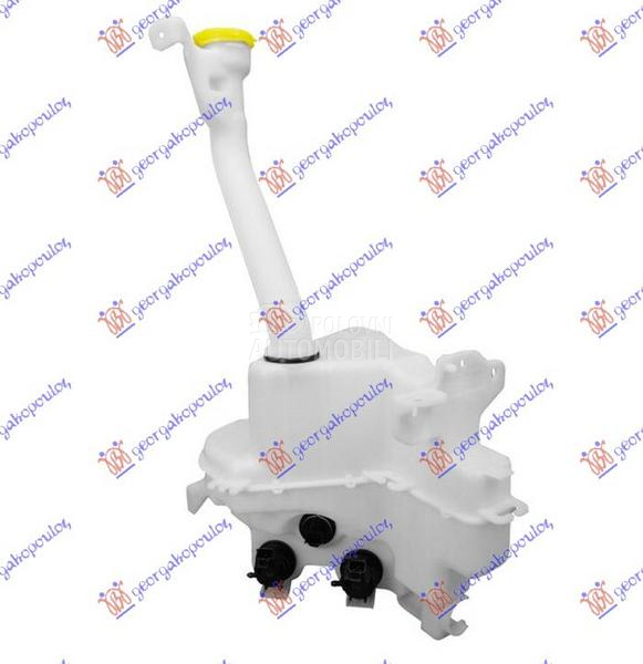 POSUDA ZA TECNOST BRISACA (MOT