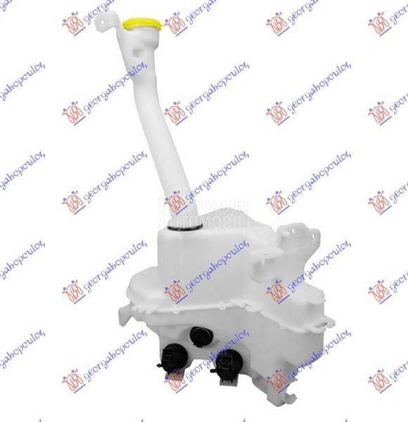 POSUDA ZA TECNOST BRISACA (MOT