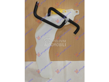 POSUDA ZA ANTIFRIZ za Subaru Impreza od 2017. do 2023. god.