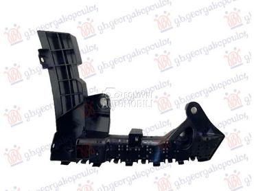 NOSAC PREDNJEG BRANIKA PLASTIC za Subaru XV od 2021. do 2025. god.