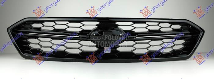 PVC MASKA 2017- (STI LEVORG)