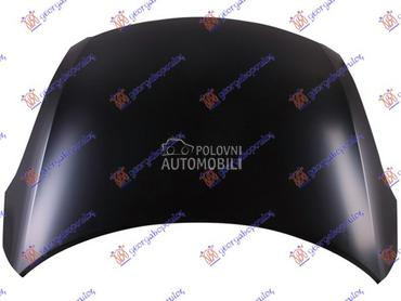 HAUBA za Suzuki Swift od 2014. do 2017. god.