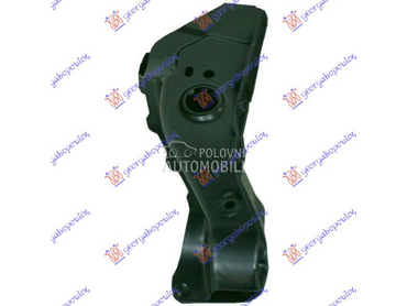 NOSAC FARA VERTIKALNI METALNI za Suzuki Swift od 2014. do 2017. god.