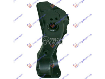 NOSAC FARA VERTIKALNI METALNI za Suzuki Swift od 2011. do 2014. god.